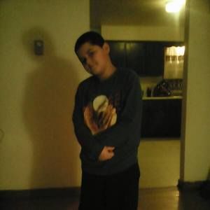 Meet your Posher, John